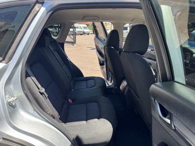used 2019 Mazda CX-5 car, priced at $17,700
