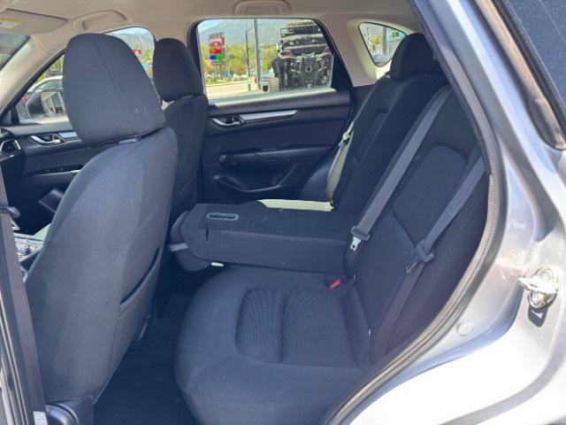 used 2019 Mazda CX-5 car, priced at $17,700