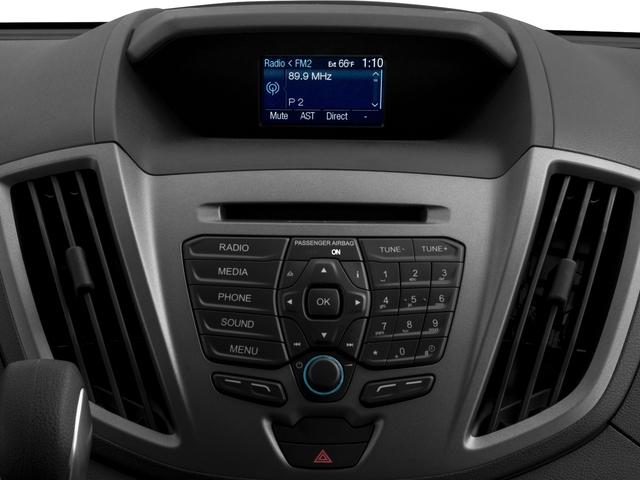 used 2018 Ford Transit-250 car, priced at $19,900