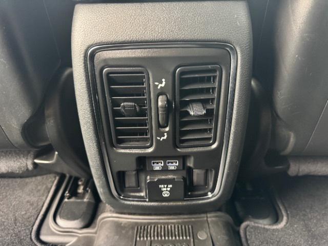 used 2019 Jeep Grand Cherokee car, priced at $18,800