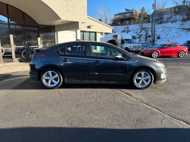 used 2015 Chevrolet Volt car, priced at $11,500