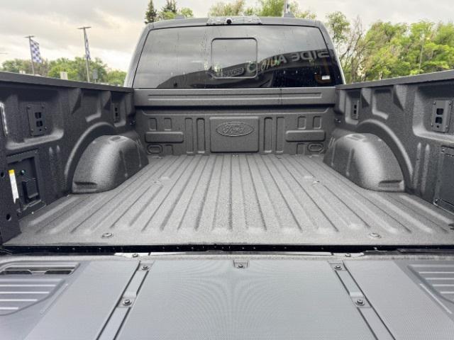 used 2025 Ford F-150 car, priced at $94,800