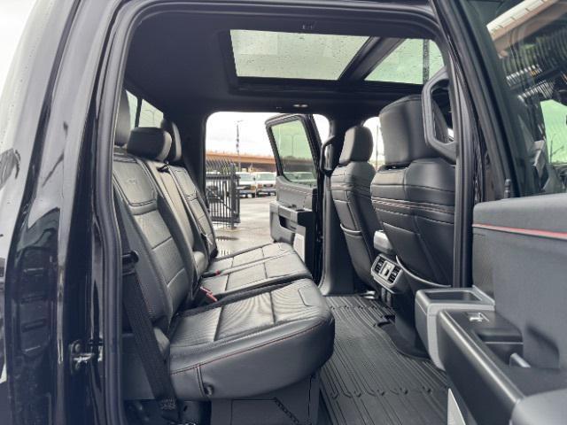 used 2025 Ford F-150 car, priced at $94,800