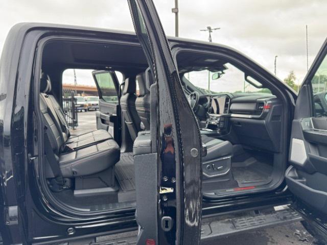 used 2025 Ford F-150 car, priced at $94,800