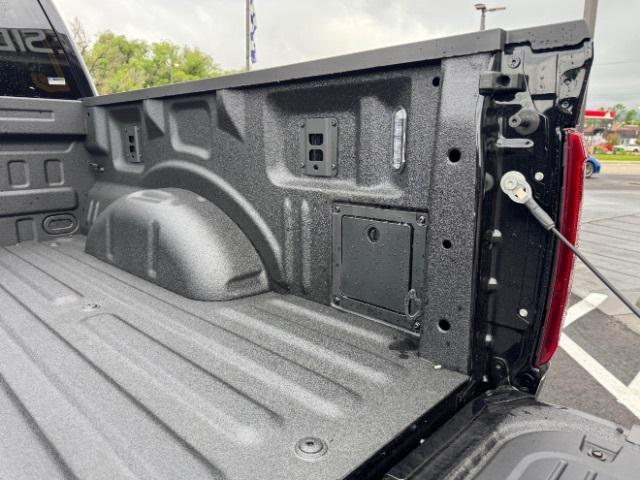 used 2025 Ford F-150 car, priced at $94,800