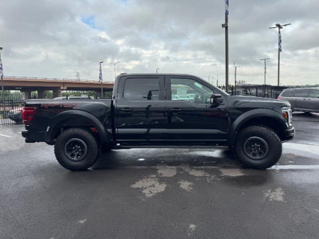 used 2025 Ford F-150 car, priced at $94,800