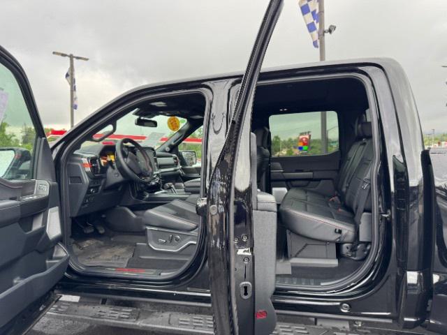 used 2025 Ford F-150 car, priced at $94,800