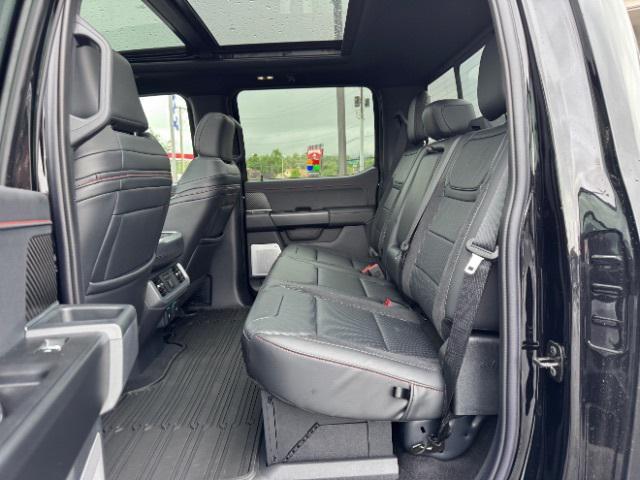 used 2025 Ford F-150 car, priced at $94,800
