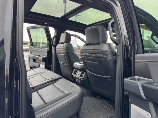 used 2025 Ford F-150 car, priced at $94,800