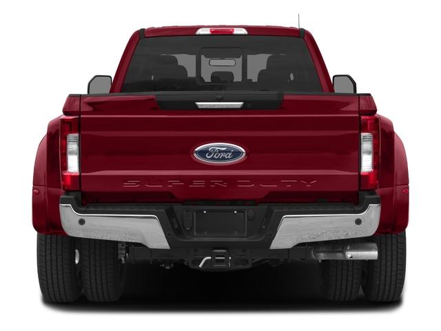 used 2018 Ford F-350 car