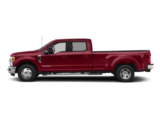 used 2018 Ford F-350 car