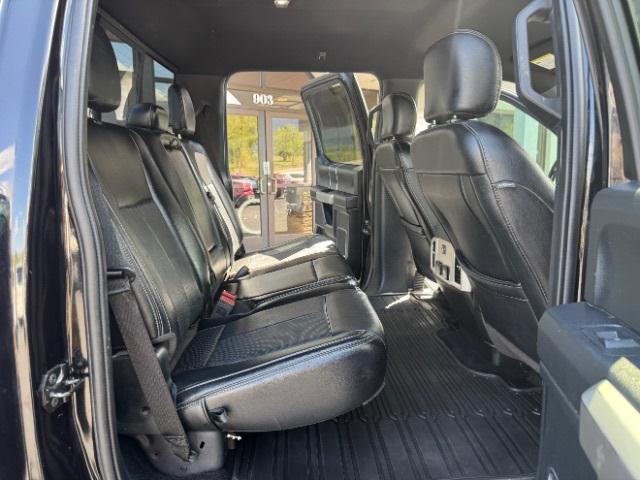used 2019 Ford F-150 car, priced at $30,400