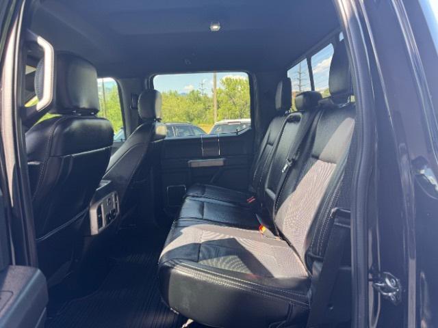 used 2019 Ford F-150 car, priced at $30,400