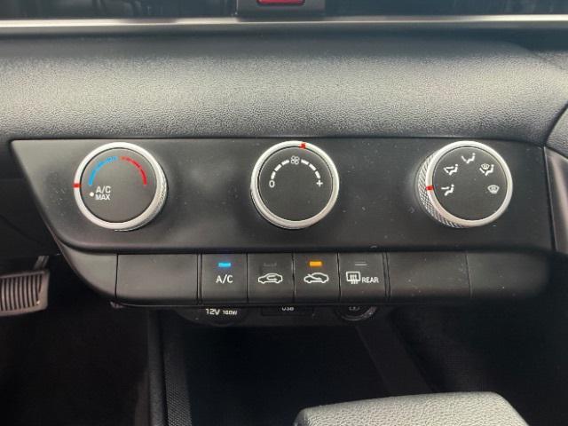 used 2023 Hyundai Elantra car, priced at $18,800