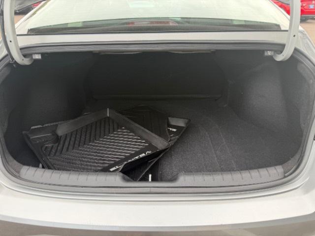 used 2023 Hyundai Elantra car, priced at $18,800