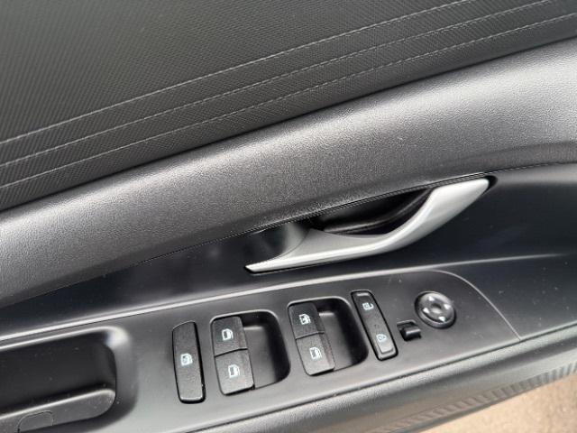 used 2023 Hyundai Elantra car, priced at $18,800