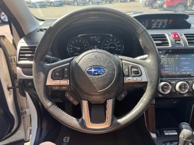 used 2018 Subaru Forester car, priced at $13,500