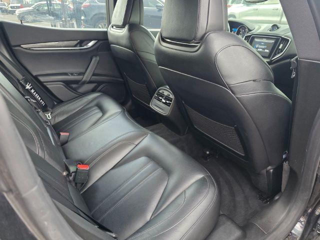 used 2017 Maserati Ghibli car, priced at $19,400