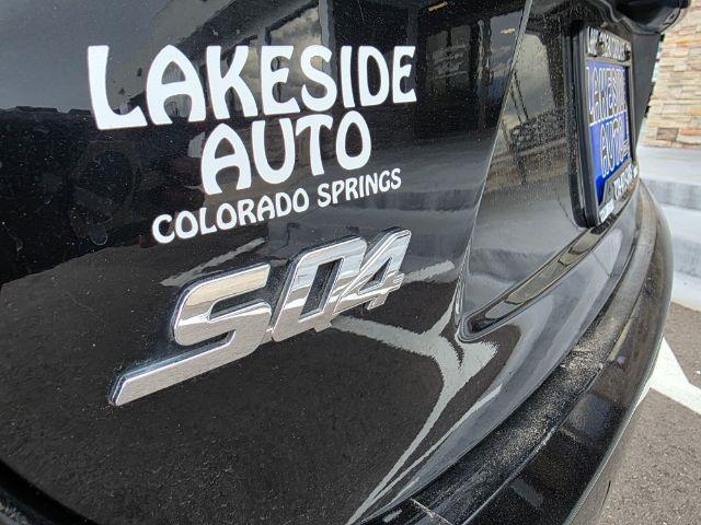 used 2017 Maserati Ghibli car, priced at $19,400