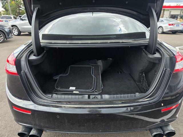 used 2017 Maserati Ghibli car, priced at $19,400