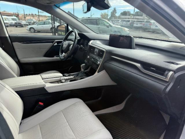 used 2016 Lexus RX 350 car, priced at $26,700