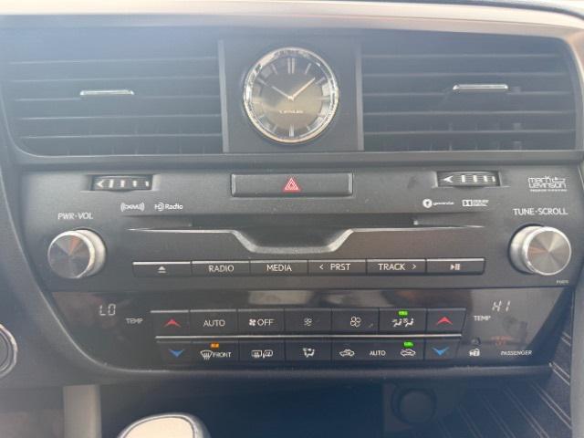 used 2016 Lexus RX 350 car, priced at $26,700