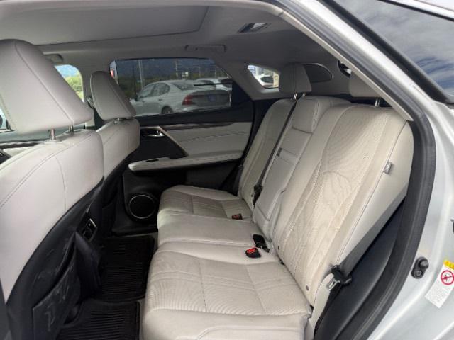 used 2016 Lexus RX 350 car, priced at $26,700