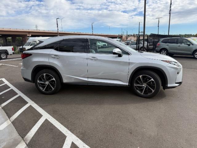 used 2016 Lexus RX 350 car, priced at $26,700