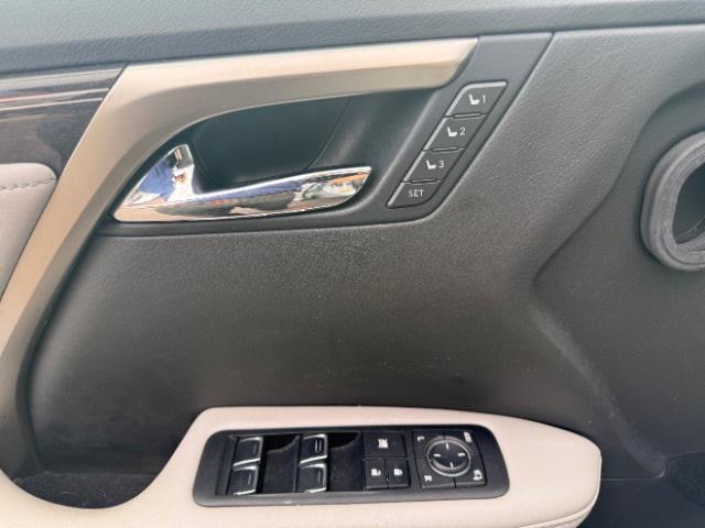 used 2016 Lexus RX 350 car, priced at $26,700