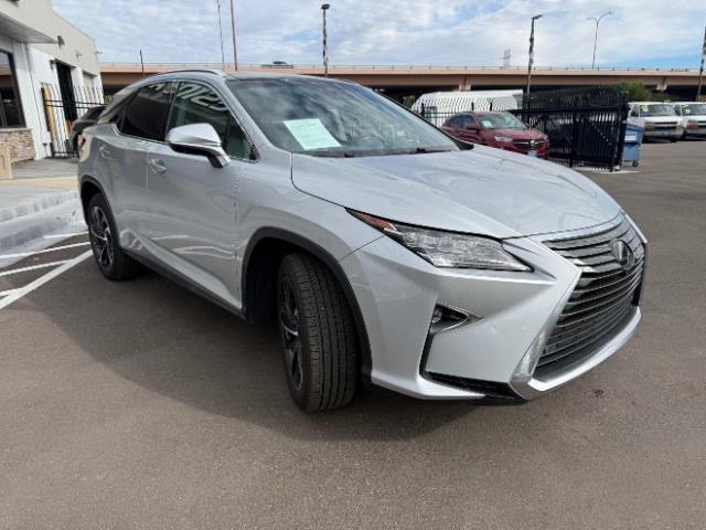 used 2016 Lexus RX 350 car, priced at $26,700