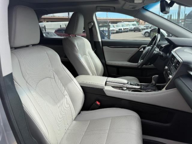 used 2016 Lexus RX 350 car, priced at $26,700