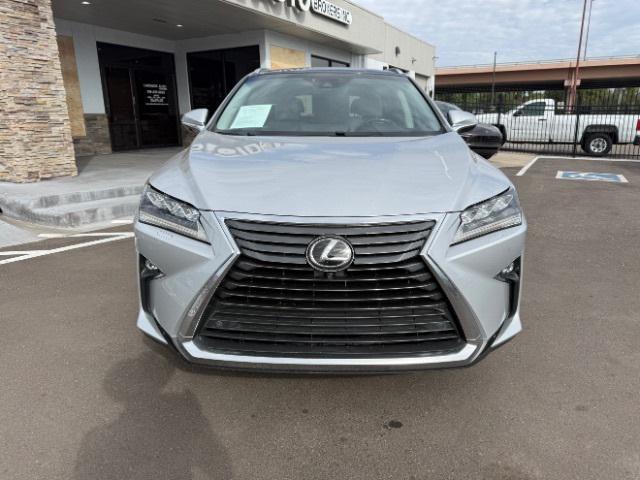 used 2016 Lexus RX 350 car, priced at $26,700