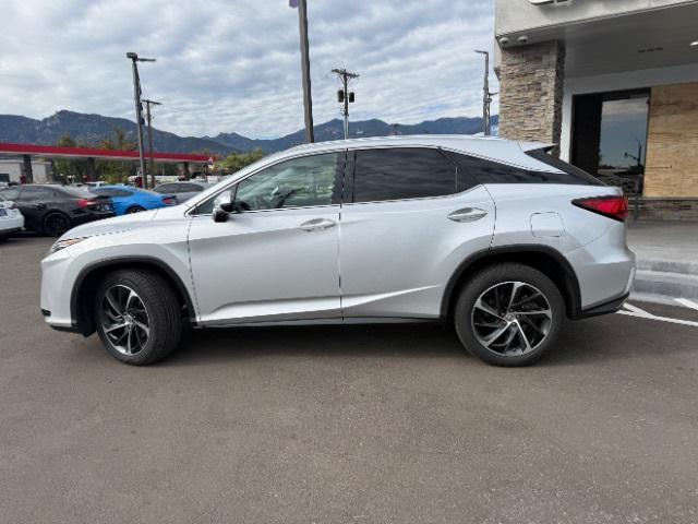 used 2016 Lexus RX 350 car, priced at $26,700