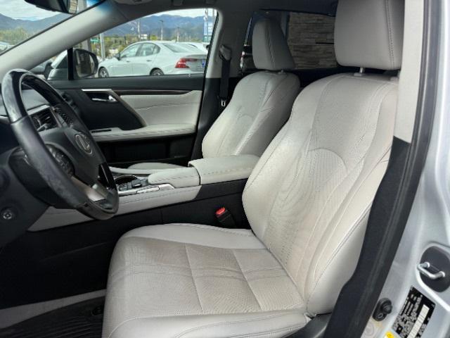 used 2016 Lexus RX 350 car, priced at $26,700