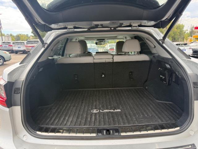 used 2016 Lexus RX 350 car, priced at $26,700