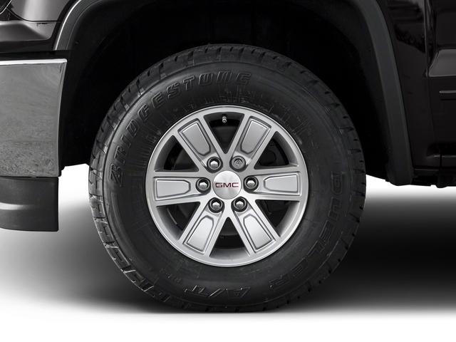 used 2018 GMC Sierra 1500 car, priced at $20,500