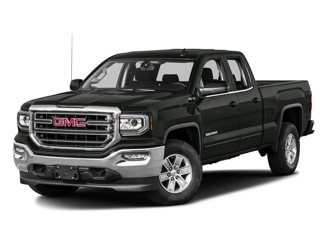 used 2018 GMC Sierra 1500 car, priced at $20,500