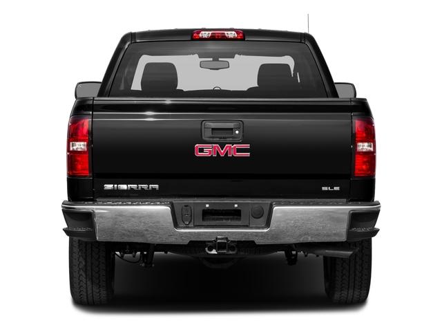 used 2018 GMC Sierra 1500 car, priced at $20,500