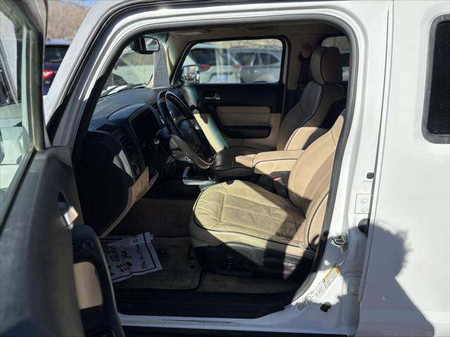 used 2007 Hummer H3 car, priced at $7,900