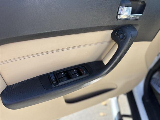 used 2007 Hummer H3 car, priced at $7,900