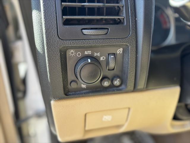 used 2007 Hummer H3 car, priced at $7,900