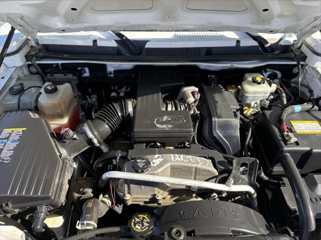 used 2007 Hummer H3 car, priced at $7,900