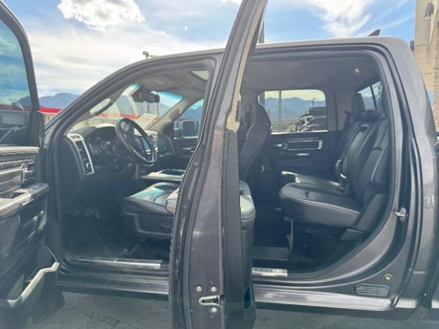 used 2014 Ram 1500 car, priced at $17,900