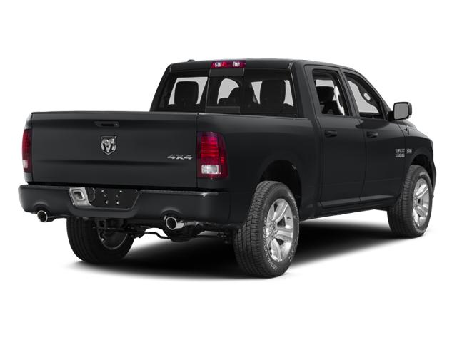 used 2014 Ram 1500 car