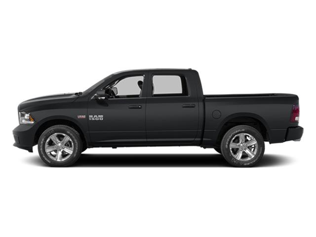 used 2014 Ram 1500 car