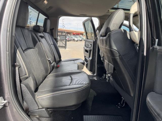 used 2014 Ram 1500 car, priced at $17,900