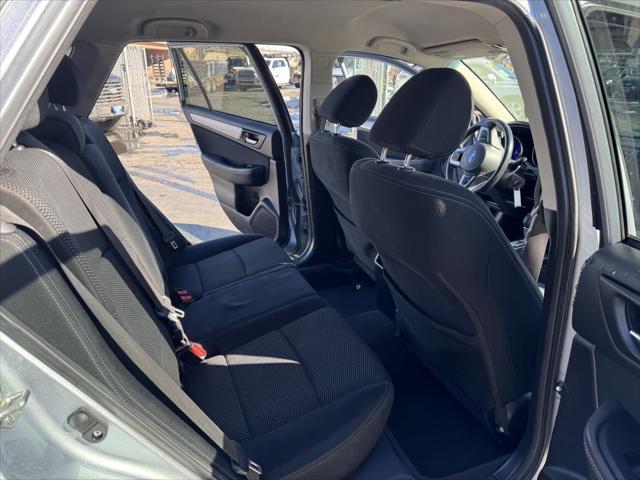 used 2017 Subaru Outback car, priced at $12,900