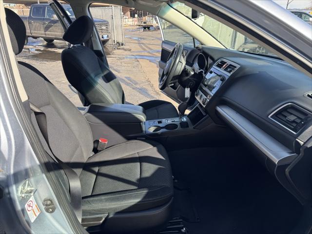 used 2017 Subaru Outback car, priced at $12,900