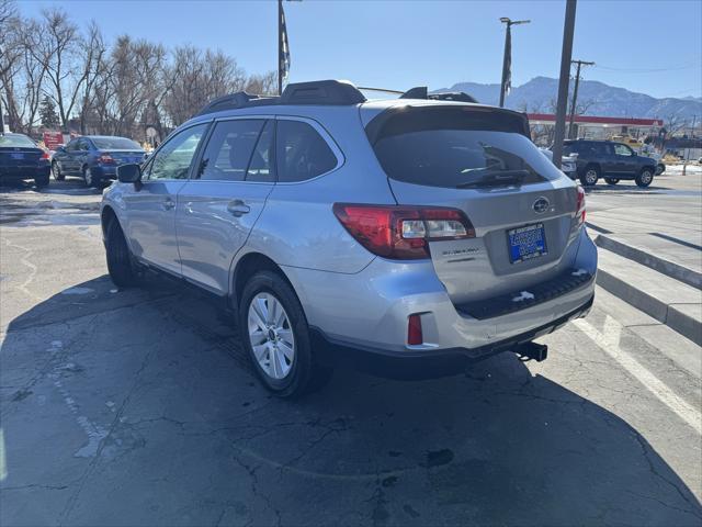 used 2017 Subaru Outback car, priced at $12,900
