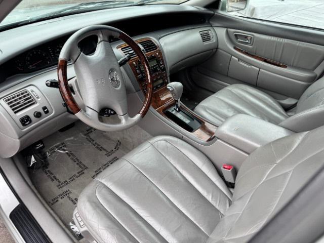 used 2003 Toyota Avalon car, priced at $3,900